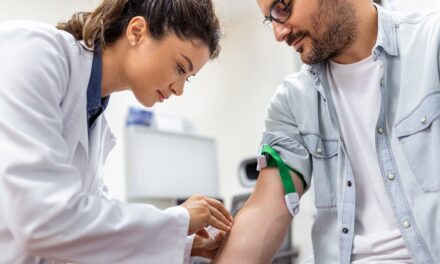 GMSP y BBVA Provincial unidos incentivan donación de sangre