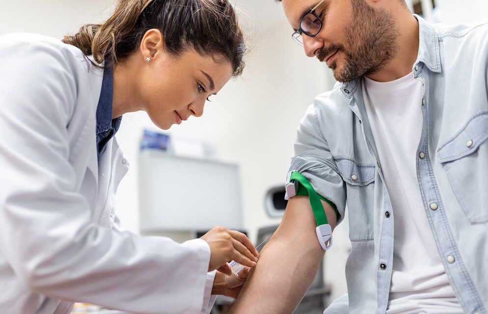 GMSP y BBVA Provincial unidos incentivan donación de sangre