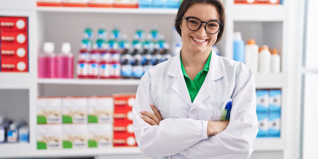 Farmacias del GMSP facilitan acceso a tratamientos farmacológicos