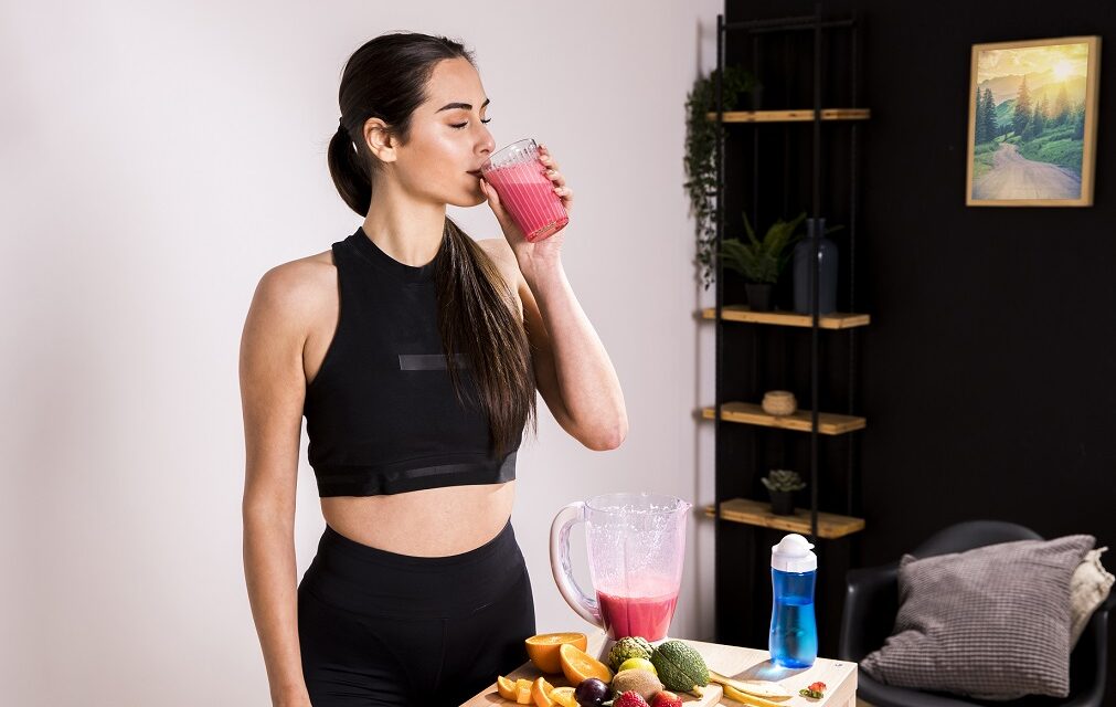 Estas son las frutas que puedes consumir antes y después de entrenar