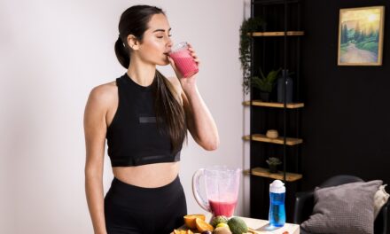 Estas son las frutas que puedes consumir antes y después de entrenar