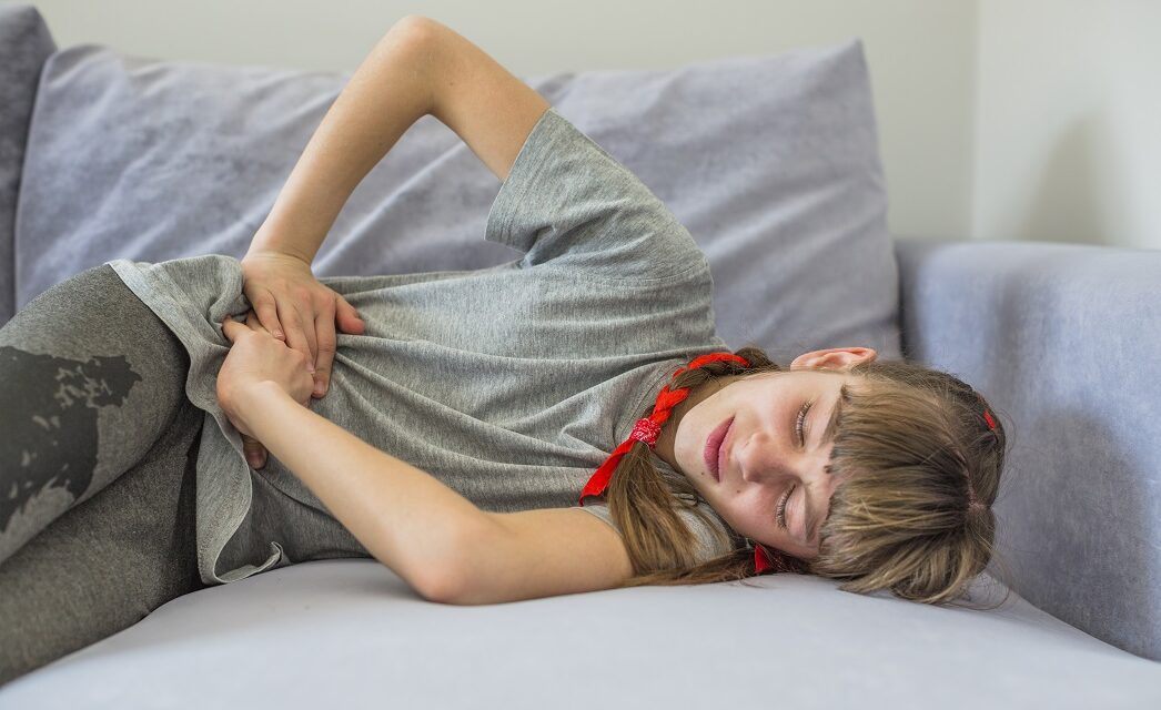 Hernias en niños pueden causar perforaciones en órganos afectados