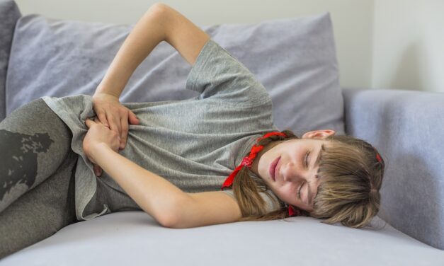 Hernias en niños pueden causar perforaciones en órganos afectados