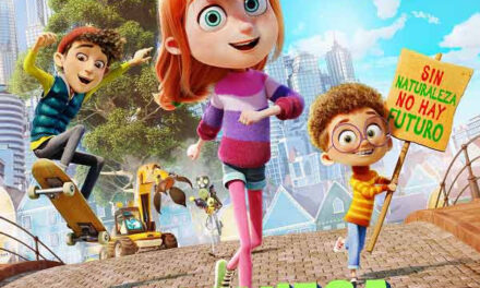 Se busca “La Traviesa hada de los dientes” solo en cines
