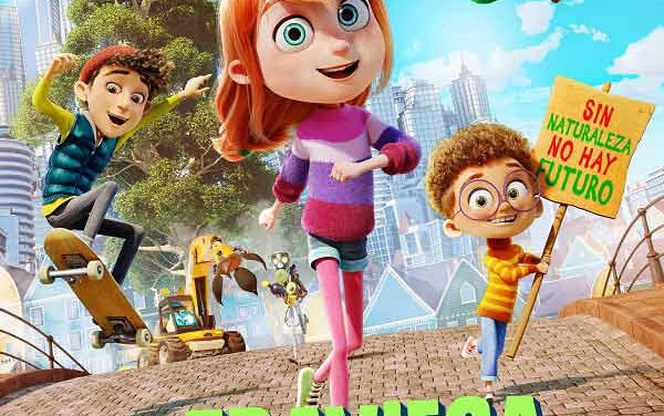 Se busca “La Traviesa hada de los dientes” solo en cines