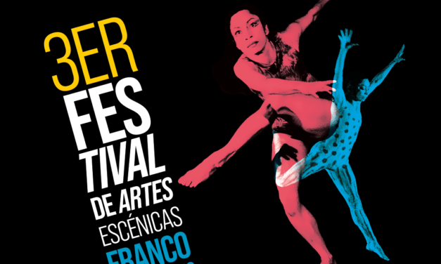 VUELVE EL FESTIVAL DE ARTES ESCÉNICAS FRANCO VENEZOLANO