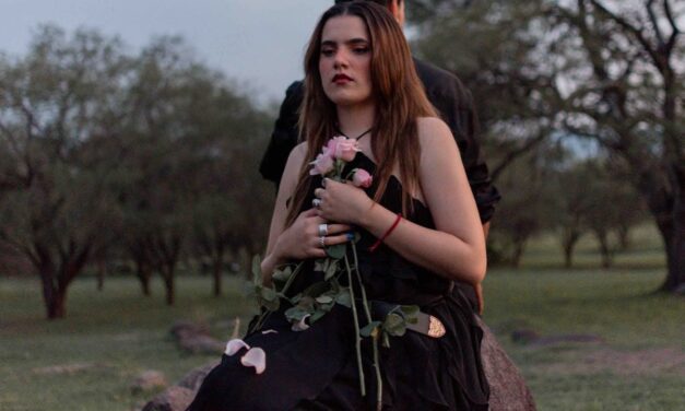 Camila Fernández y “Fue Un Placer Conocerte”: una canción para despedir el amor tardío
