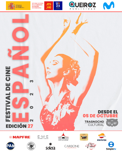 El Festival de Cine Español: Lo mejor de la cinematografía española del 5 al 19 de Octubre  