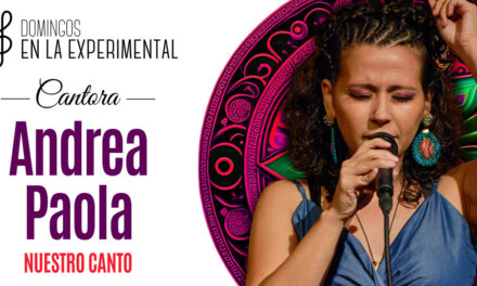Cinco conciertos conforman esta nueva edición Cantora prosigue su edición 2023 en el Centro Cultural BOD