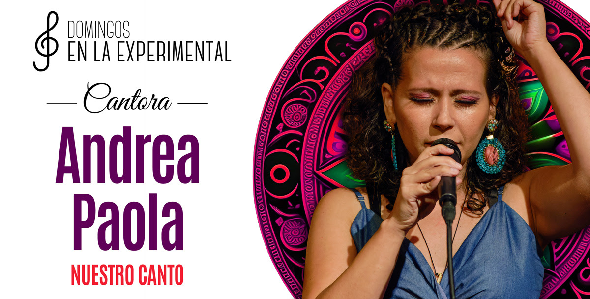 Cinco conciertos conforman esta nueva edición Cantora prosigue su edición 2023 en el Centro Cultural BOD