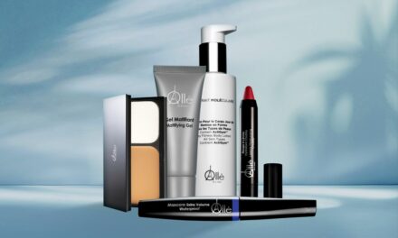 Realza tu rostro este verano con un maquillaje de impacto