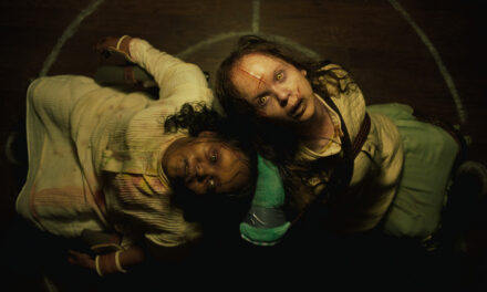 Universal Pictures Venezuela estrena EL EXORCISTA Creyentes el próximo jueves 5 de octubre