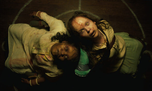 Universal Pictures Venezuela estrena EL EXORCISTA Creyentes el próximo jueves 5 de octubre