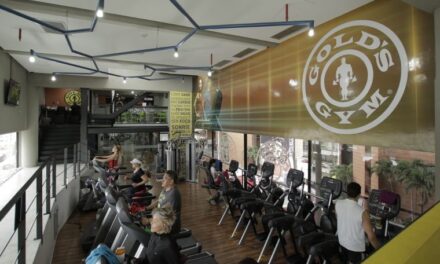 Gold’s Gym premiará el estilo de vida saludable en octubre