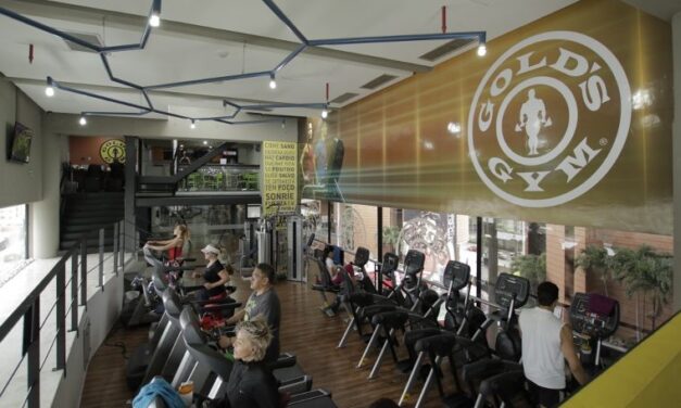 Gold’s Gym premiará el estilo de vida saludable en octubre
