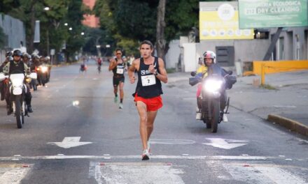 Corre y camina por una buena causa en el Medio Maratón y Caminata de Automercados Plaza’s