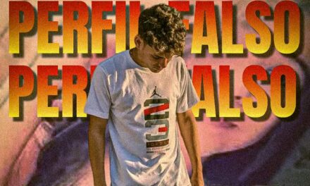 Yoelvis Terán lanza “Perfil Falso” y se posiciona como uno de los artistas más prometedores del género urbano