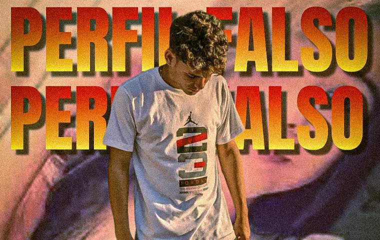 Yoelvis Terán lanza “Perfil Falso” y se posiciona como uno de los artistas más prometedores del género urbano