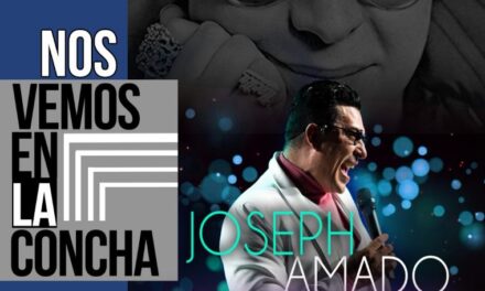 Tributo a Héctor Lavoe en “Nos Vemos en La Concha»