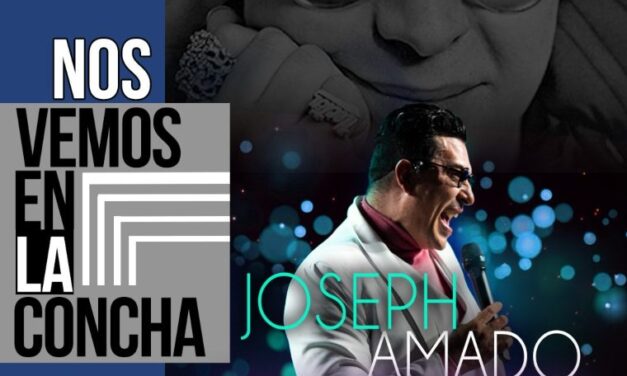 Tributo a Héctor Lavoe en “Nos Vemos en La Concha»