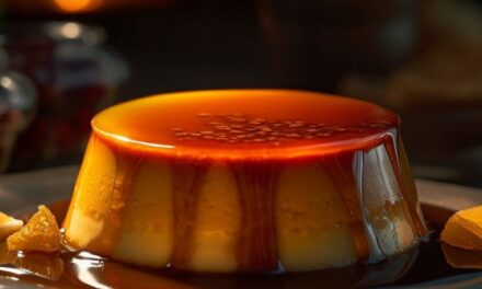 Natulac te invita a celebrar el Día Mundial de los Postres Tradicionales
