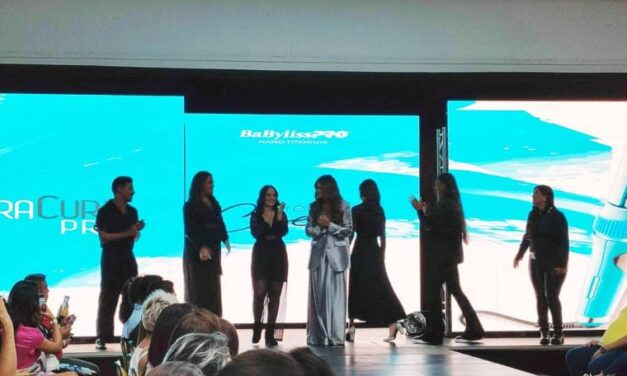 JENNIFER ARAUJO ENALTECE EL ROL DE LA MUJER VENEZOLANA CON NUEVAS HERRAMIENTAS