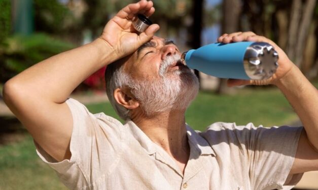 Ola de calor puede afectar salud cardíaca de los venezolanos