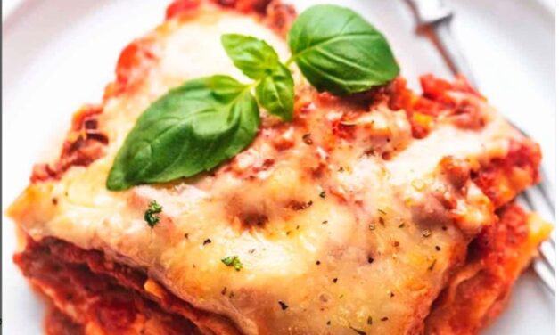 Día Nacional del Pasticho: ícono de la gastronomía  