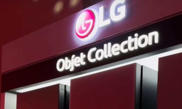 LG PRESENTA SU LINE-UP 2023/2024, AMPLIANDO SU OFERTA DE LÍNEA BLANCA 