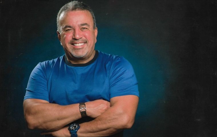 Douglas Ascanio, un amante de las vivencias y buena música
