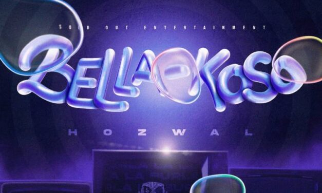 Hozwal, Electriza con el Lanzamiento de su Nuevo Sencillo y Video “Bella-Koso”