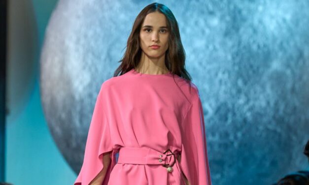 ELIE SAAB READY-TO-WEAR SPRING SUMMER 2024