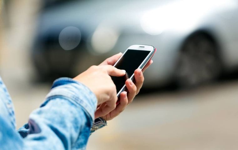 En Venezuela una póliza de seguro está al alcance de tu teléfono