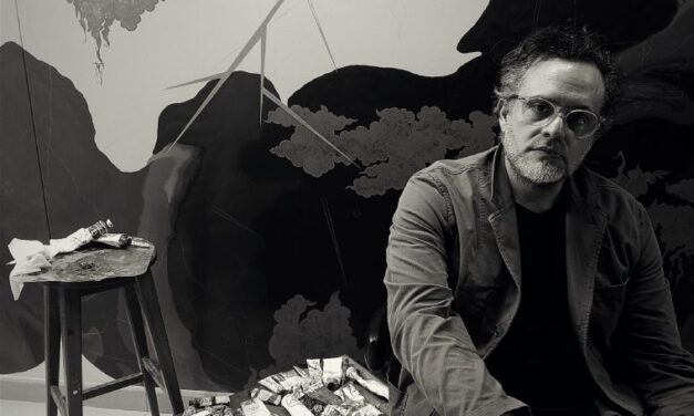 Galería ABRA presenta exposición del artista Luis Arroyo