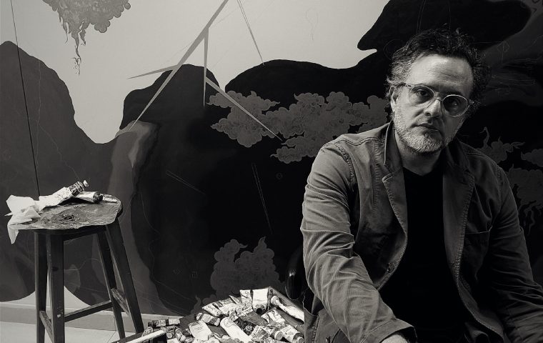 Galería ABRA presenta exposición del artista Luis Arroyo