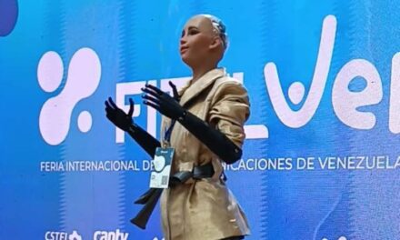 FITELVEN: EL EVENTO SIN PRECEDENTES QUE REUNIÓ AL SECTOR DE LAS TELECOMUNICACIONES EN VENEZUELA