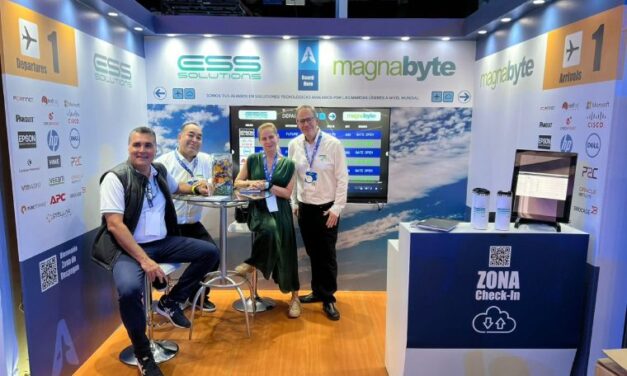 ESS Solutions presente en FitelVen 2023 como líder en soluciones tecnológicas
