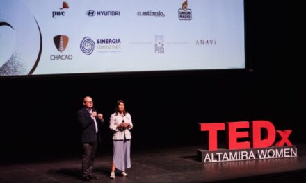 TEDx ALTAMIRA WOMEN REGRESA CON «POSIBILIDADES»