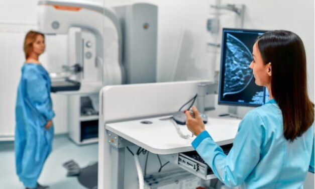 Aumenta la incidencia de nuevos casos por el cáncer de mama