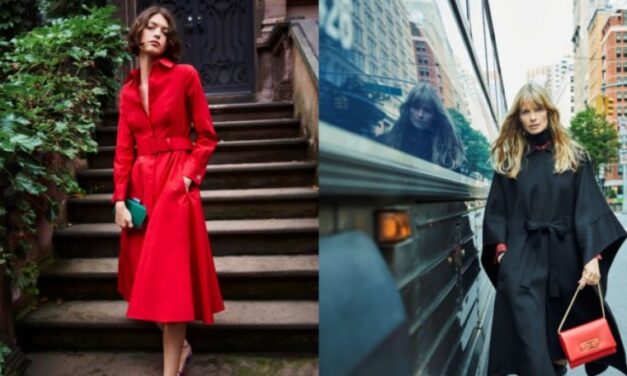 CH CAROLINA HERRERA- New York vibes