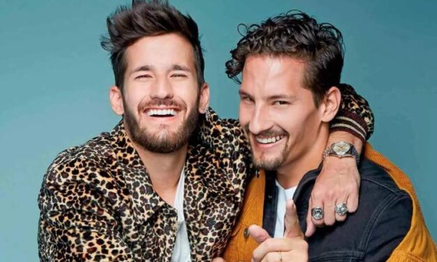 Mau y Ricky presentan su esperado sencillo “Vas a destrozarme”