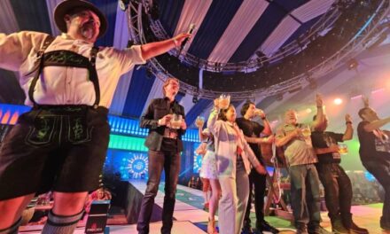 El Polarfest  ofreció una experiencia única en su 7ma edición
