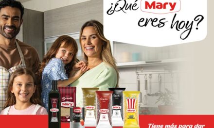 Mary estrena su nueva campaña: ¿Qué Mary eres hoy?