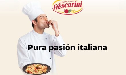 FrescariniTM tiene 25 años llevando a los venezolanos su pasión por el sabor italiano