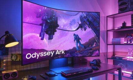 Tres consejos para sacar el máximo provecho del Odyssey Ark