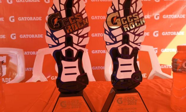La edición 22 de la Gatorade Caracas Rock reunió a miles de corredores