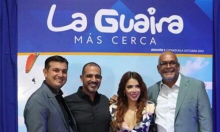 La Guaira tiene su primera revista turística