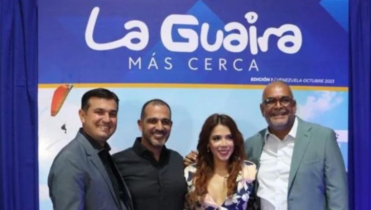La Guaira tiene su primera revista turística