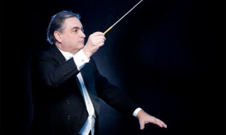 Orquesta Sinfónica Venezuela ofrece concierto en homenaje a maestro Eduardo Chibás