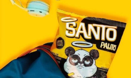 Santo Palito y Santa Bolita: 80% de ingredientes de producción nacional